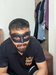 Raavijeevcouple — Stripchat stream photo (Apr 2026)