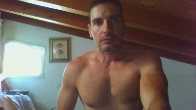 sportman90 — 在 cam4 直播的网络摄像头模特