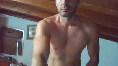 sportman90 — Cam4 stream photo (May 2026)