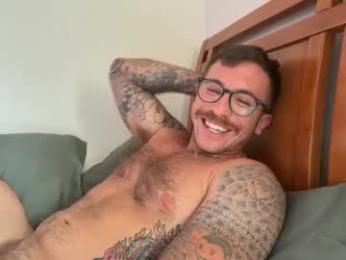mandudebroson — Chaturbate stream photo (Apr 2025)