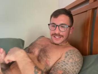 mandudebroson — Chaturbate stream photo (Apr 2025)