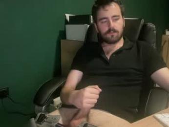 white_wizard_ — Chaturbate stream photo (Sep 2026)