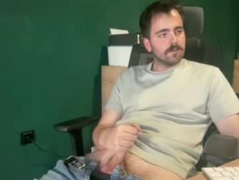 white_wizard_ — Chaturbate stream photo (Sep 2026)