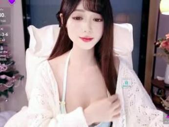 yuyouwei — Chaturbate stream photo (Apr 2026)