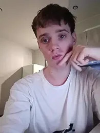 Gaarty — Stripchat profile photo