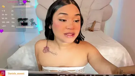 KittenDani — Stripchat stream photo (Sep 2026)