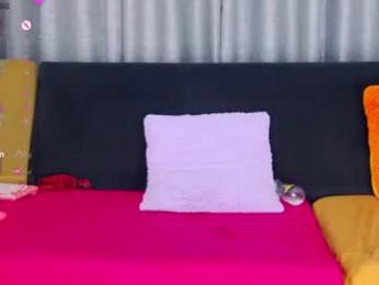 heaven_gall_ — Chaturbate stream photo (Jul 2026)