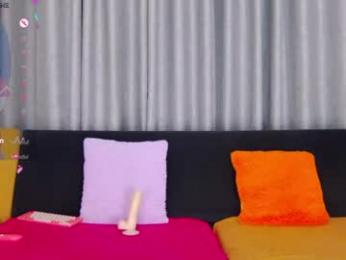 heaven_gall_ — Chaturbate profile photo