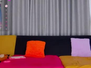 heaven_gall_ — Chaturbate stream photo (Jul 2026)