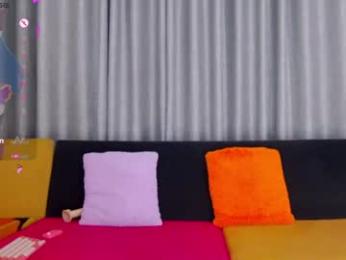 heaven_gall_ — Chaturbate stream photo (Jul 2026)
