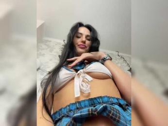 Nicol — Bongacams stream photo (Dec 2025)