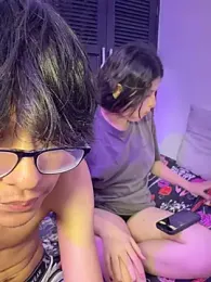 Haru_Ozk — Stripchat stream photo (Apr 2026)