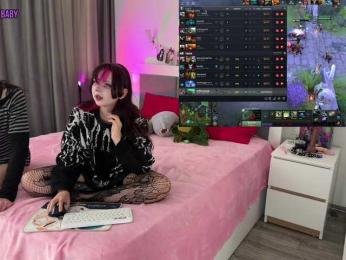 h3ntai-baby — bongacams
