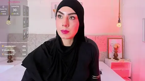 fatimarab — stripchat