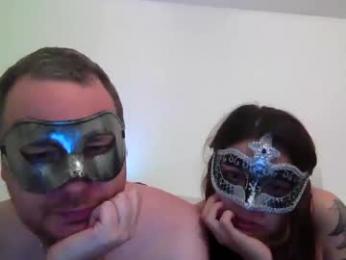 mrandmlle30 — Chaturbate profile photo