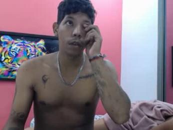 kloe_matias — Chaturbate stream photo (Aug 2026)