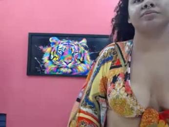 kloe_matias — Chaturbate profile photo