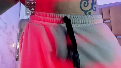 AkazaBoy_ — Stripchat stream photo (Mar 2026)