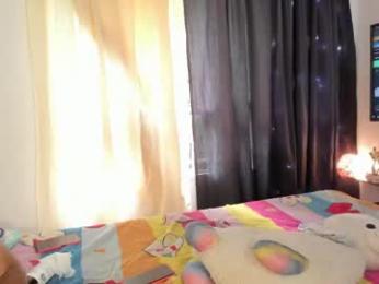 6_bunny_9 — 在 chaturbate 直播的网络摄像头模特