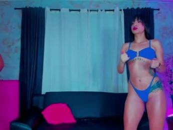 lucretia_love — Chaturbate stream photo (Apr 2026)