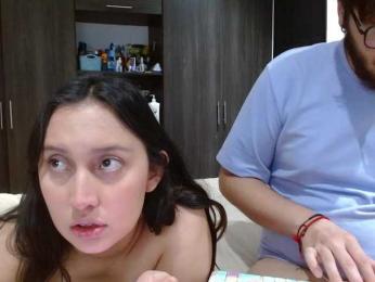 EveandEthan — Bongacams stream photo (Apr 2026)