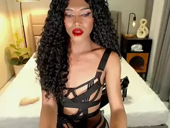 UnforgetableAnna — Stripchat stream photo (Apr 2026)