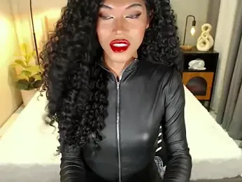 UnforgetableAnna — Stripchat stream photo (Apr 2026)