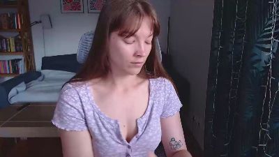 kenzie_passion — Cam4 stream photo (Jul 2026)