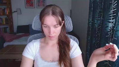 kenzie_passion — Cam4 stream photo (Jul 2026)