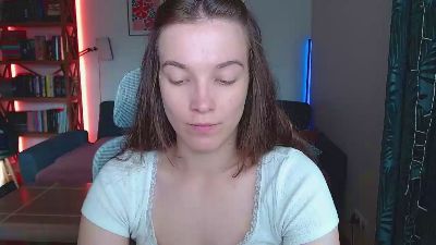 kenzie_passion — Cam4 stream photo (Jul 2026)