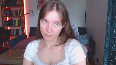 kenzie_passion — Cam4 stream photo (Jul 2026)