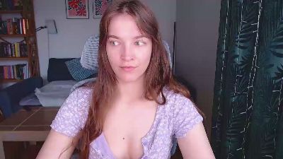 kenzie_passion — Cam4 stream photo (Jul 2026)