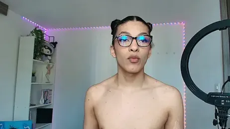 Arimoonn — Stripchat stream photo (Jul 2026)
