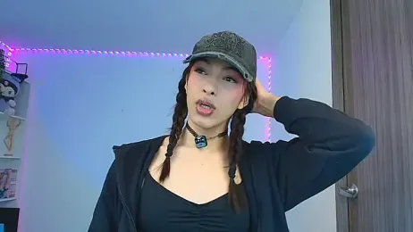 Arimoonn — Stripchat stream photo (Aug 2026)