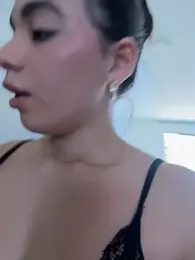 Capricho_01 — Stripchat profile photo
