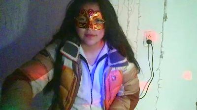 LaFlacaHot77 — Cam4 stream photo (Apr 2026)