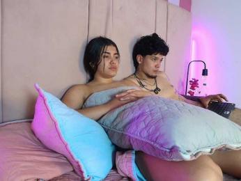 Bonn-n-Rachel — Bongacams stream photo (Aug 2025)