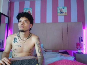 Bonn-n-Rachel — Bongacams stream photo (Aug 2025)