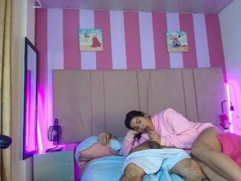 Bonn-n-Rachel — Bongacams stream photo (Aug 2025)