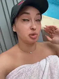 Markkissa — Stripchat stream photo (Jul 2026)