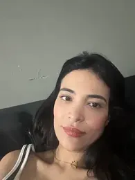 Naughty_Arab_girl — Stripchat profile photo