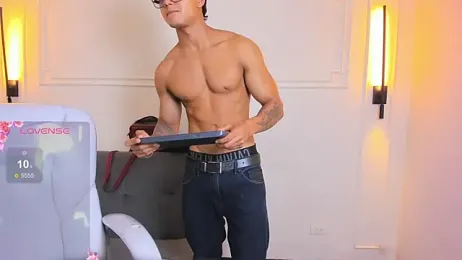 Paradise_boy_s — stripchat