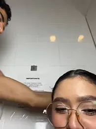 JhoanAndScarlet — Stripchat stream photo (Mar 2026)