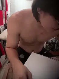 Jhoan_Andrea — stripchat