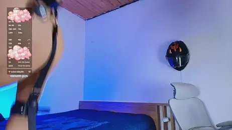 Anky_xx — 在 stripchat 直播的网络摄像头模特