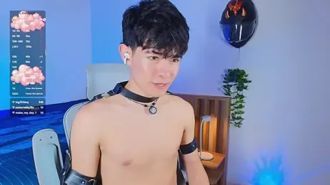 Anky_xx — Stripchat stream photo (Jul 2026)