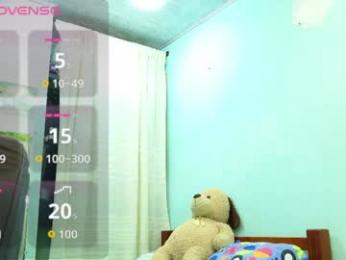 jocobo_hot — 在 chaturbate 直播的网络摄像头模特