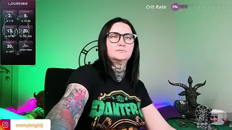 Emmybrightj_ — Stripchat stream photo (Feb 2026)