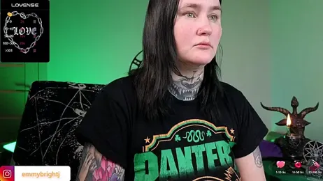 Emmybrightj_ — Stripchat stream photo (Feb 2026)