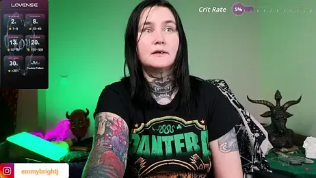 Emmybrightj_ — Stripchat stream photo (Feb 2026)